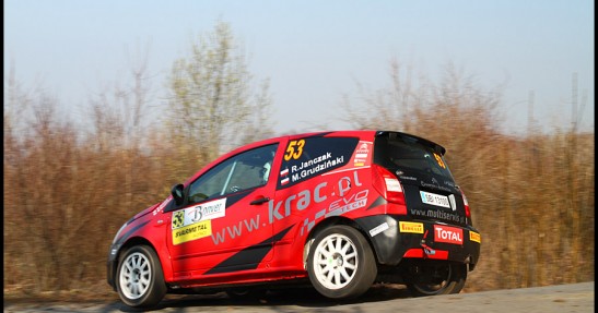 Valasska Rally